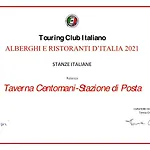 Farma Taverna Centomani