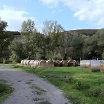 Farma Taverna Centomani *