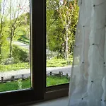 Taverna Centomani Farmház