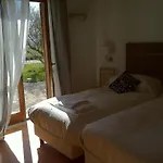 Taverna Centomani Farmház Potenza