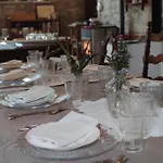 Taverna Centomani Potenza