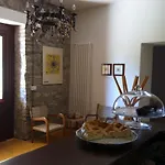 Farmház Taverna Centomani