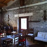 Farmház Taverna Centomani