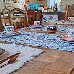 Farma Taverna Centomani *