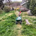 Farmház Taverna Centomani *