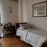 Farmház Taverna Centomani Potenza