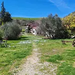 Farma Taverna Centomani *