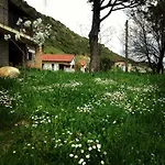 Farmház Taverna Centomani
