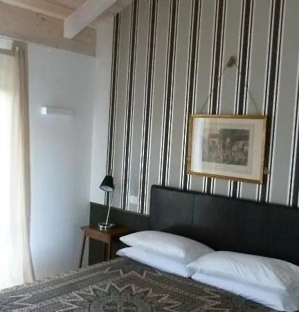 Taverna Centomani Potenza