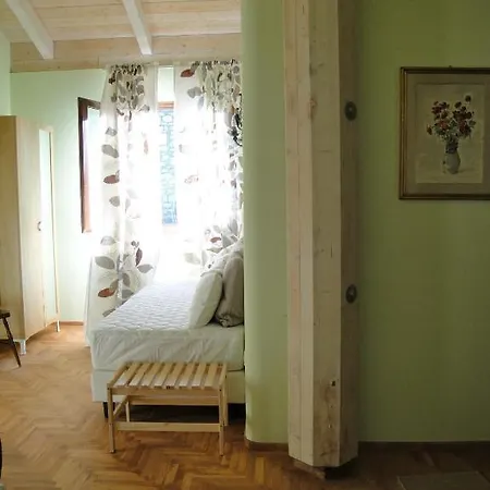 Taverna Centomani Alloggio per agriturismo *