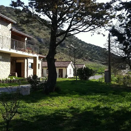 Taverna Centomani Farm stay Potenza