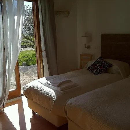 Taverna Centomani Alloggio per agriturismo Potenza