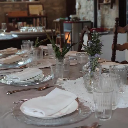 Taverna Centomani Potenza