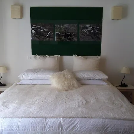 Taverna Centomani Potenza