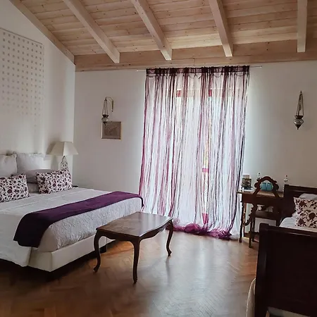 Taverna Centomani