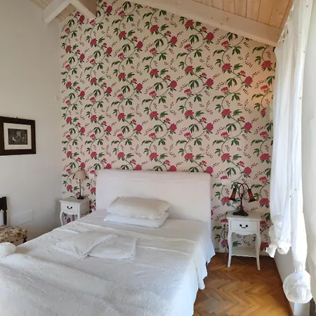 Alloggio per agriturismo Taverna Centomani