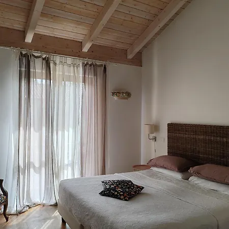 Alloggio per agriturismo Taverna Centomani