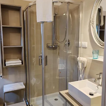 Taverna Centomani Potenza