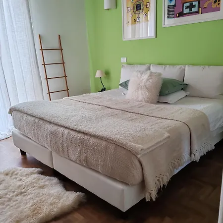 Alloggio per agriturismo Taverna Centomani