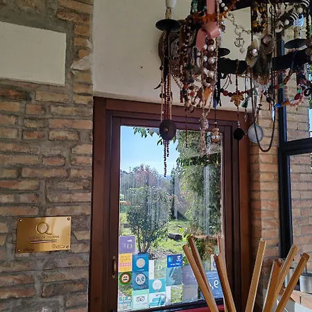 Taverna Centomani Potenza