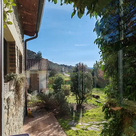 Alloggio per agriturismo Taverna Centomani