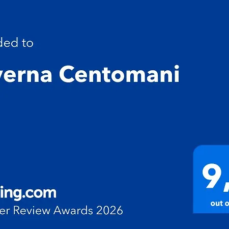 Taverna Centomani * Potenza