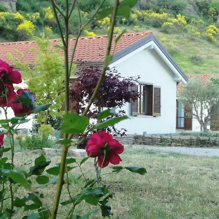 Alloggio per agriturismo Taverna Centomani Potenza