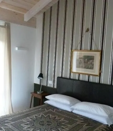 Taverna Centomani Potenza