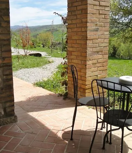 Taverna Centomani Séjour à la ferme Potenza