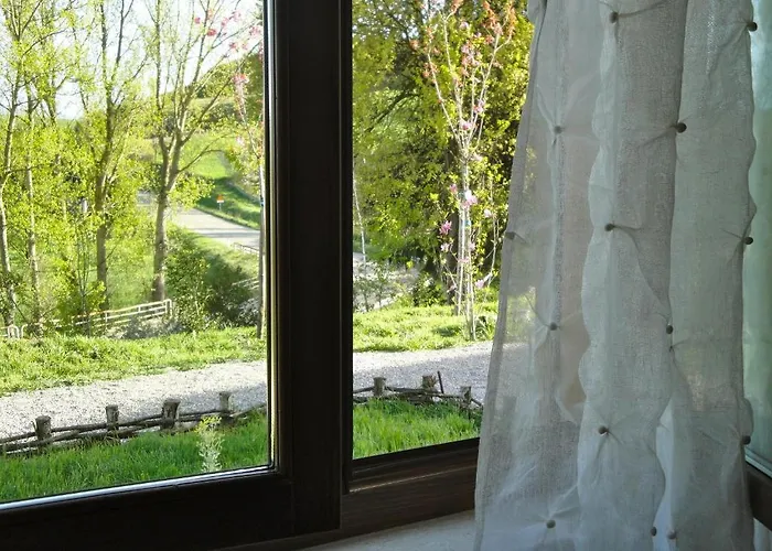 Taverna Centomani Alloggio per agriturismo