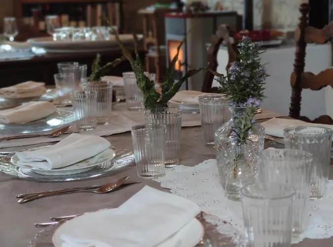 Taverna Centomani Potenza