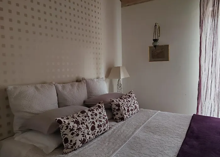 Alloggio per agriturismo Taverna Centomani Potenza