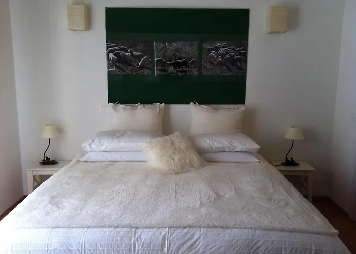 森托马尼塔维纳酒店 波坦察