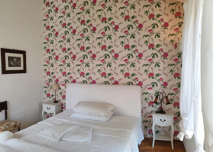 Alloggio per agriturismo Taverna Centomani