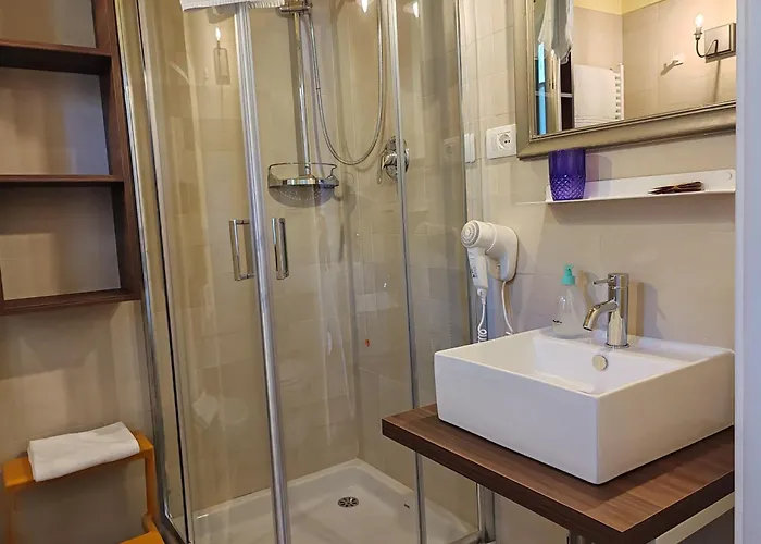 Séjour à la ferme Taverna Centomani