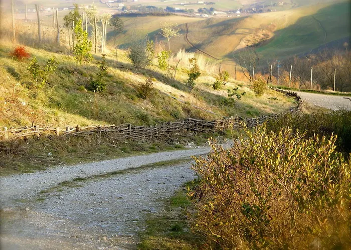 Taverna Centomani Potenza
