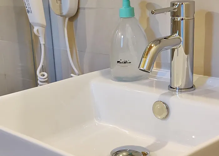 Séjour à la ferme Taverna Centomani Potenza