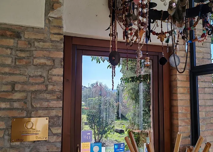 Taverna Centomani Potenza