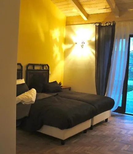 Alloggio per agriturismo Taverna Centomani Potenza